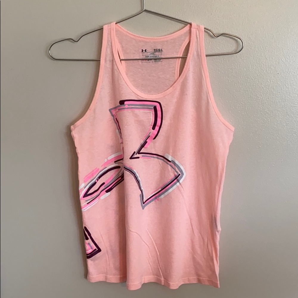 Under Armour Tank Top